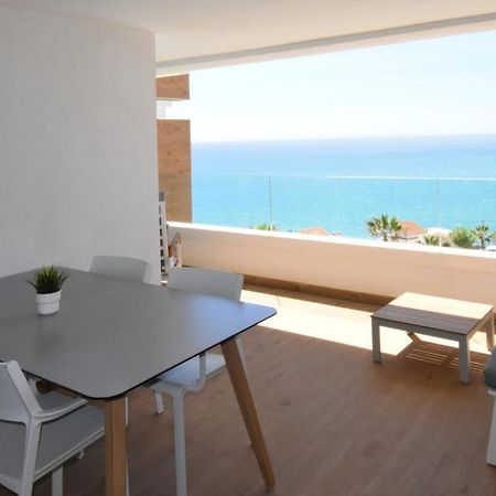 טורוקס Seasight Apartment Calaceite מראה חיצוני תמונה