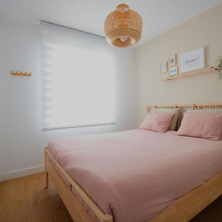 טורוקס Seasight Apartment Calaceite מראה חיצוני תמונה