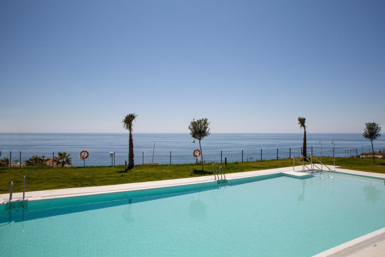 טורוקס Seasight Apartment Calaceite מראה חיצוני תמונה