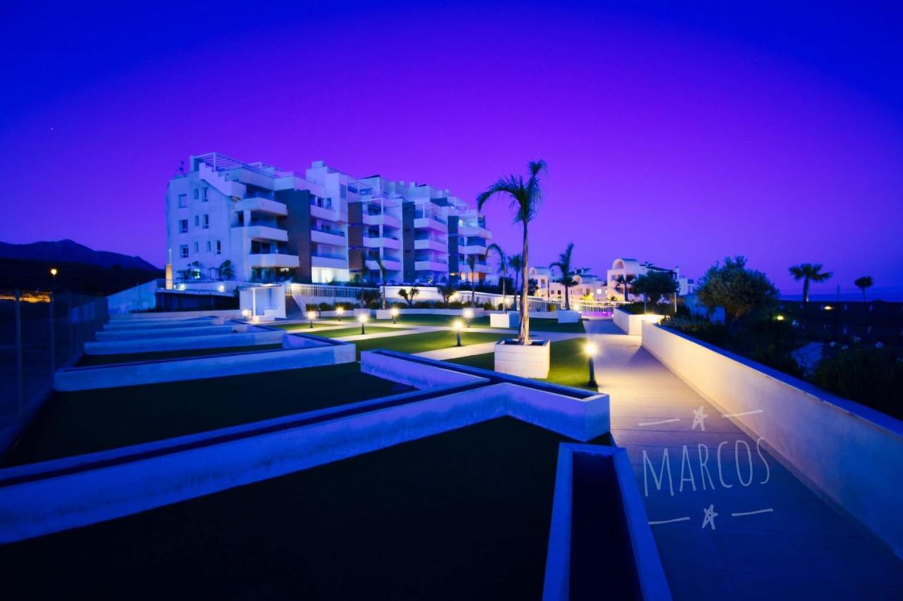 טורוקס Seasight Apartment Calaceite מראה חיצוני תמונה