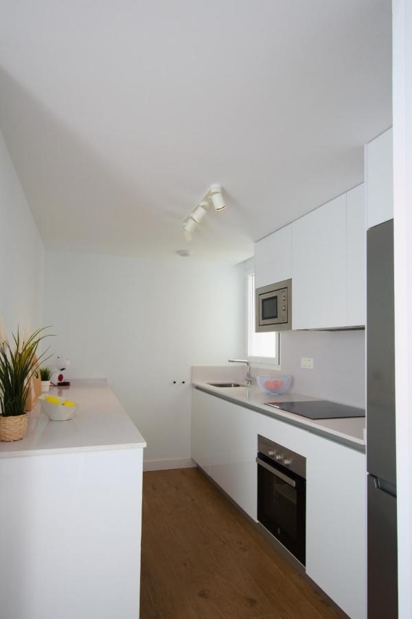 טורוקס Seasight Apartment Calaceite מראה חיצוני תמונה