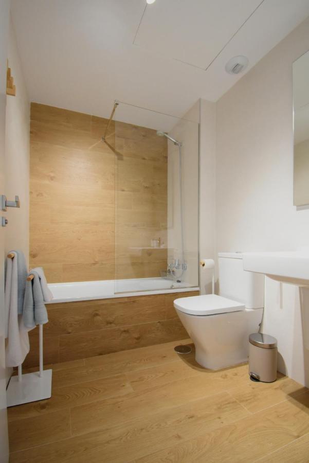טורוקס Seasight Apartment Calaceite מראה חיצוני תמונה