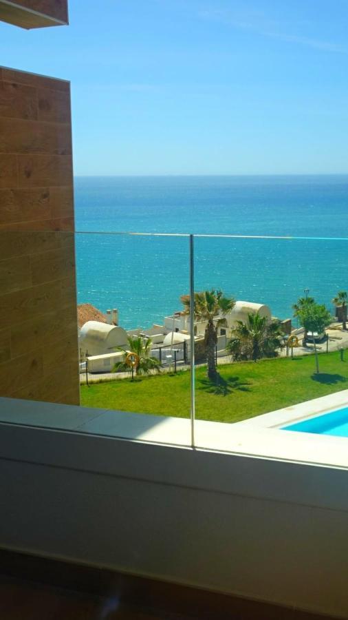 טורוקס Seasight Apartment Calaceite מראה חיצוני תמונה