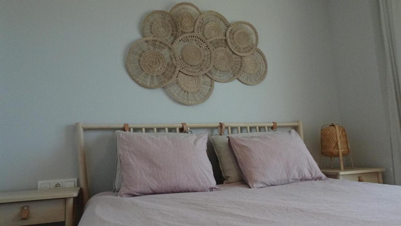 טורוקס Seasight Apartment Calaceite מראה חיצוני תמונה