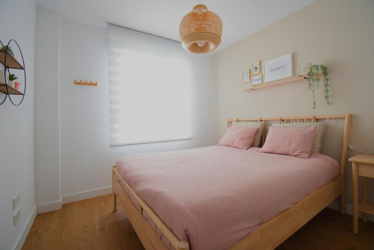 טורוקס Seasight Apartment Calaceite מראה חיצוני תמונה