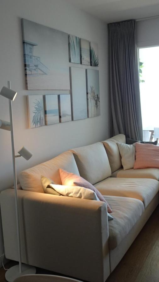 טורוקס Seasight Apartment Calaceite מראה חיצוני תמונה