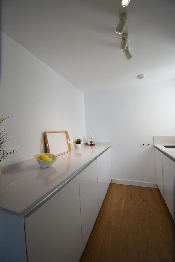טורוקס Seasight Apartment Calaceite מראה חיצוני תמונה