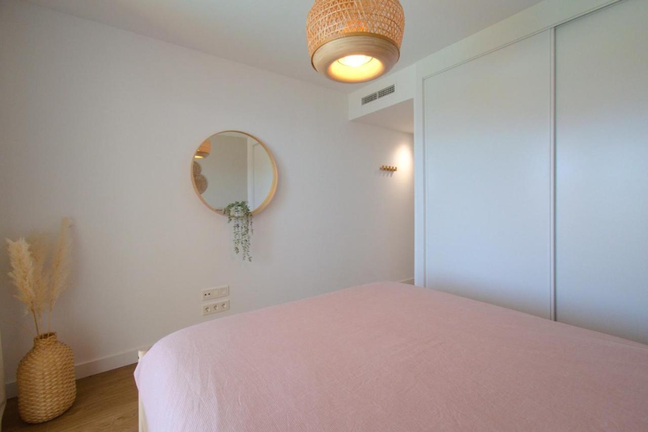 טורוקס Seasight Apartment Calaceite מראה חיצוני תמונה