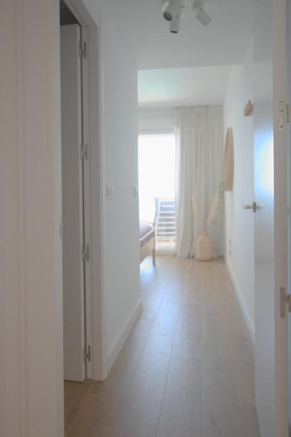 טורוקס Seasight Apartment Calaceite מראה חיצוני תמונה
