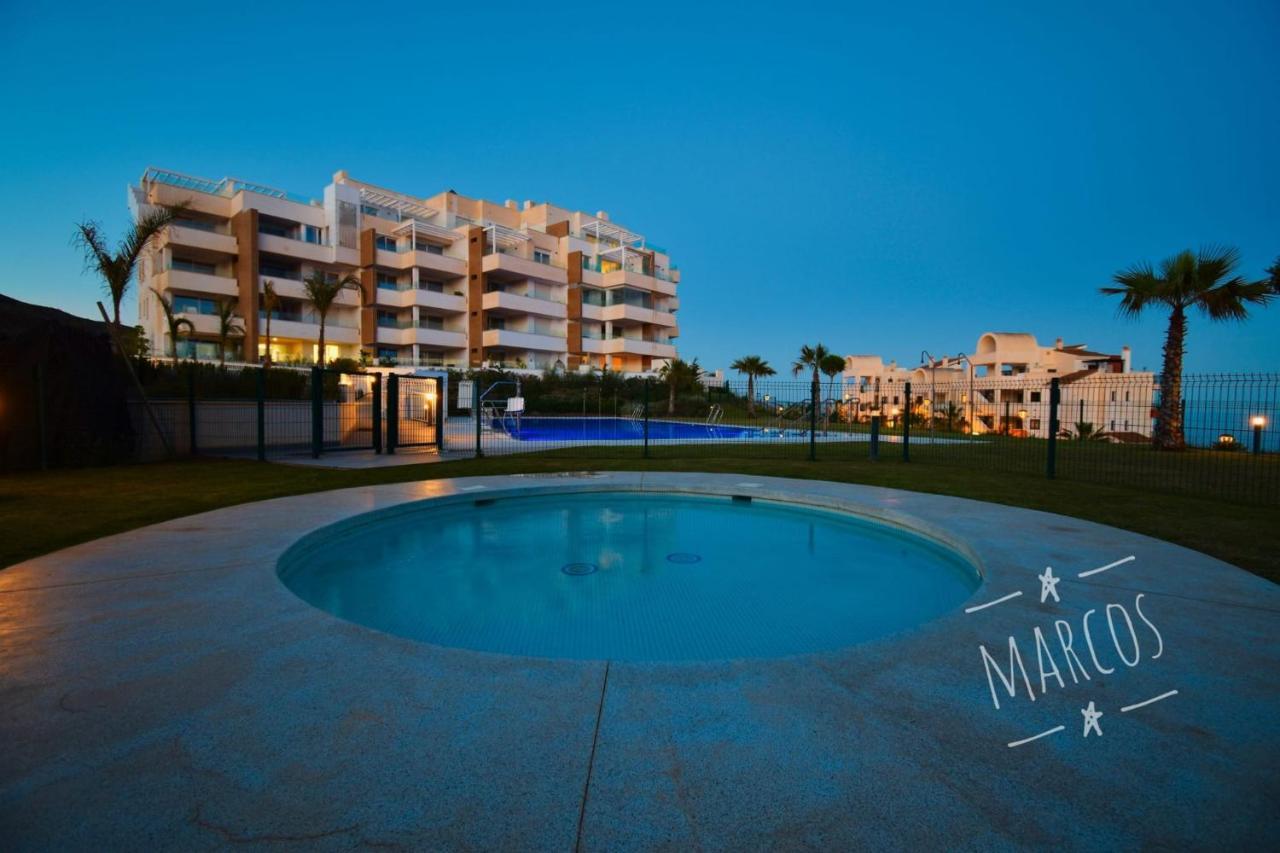 טורוקס Seasight Apartment Calaceite מראה חיצוני תמונה