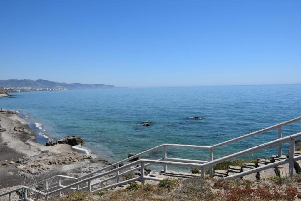 טורוקס Seasight Apartment Calaceite מראה חיצוני תמונה